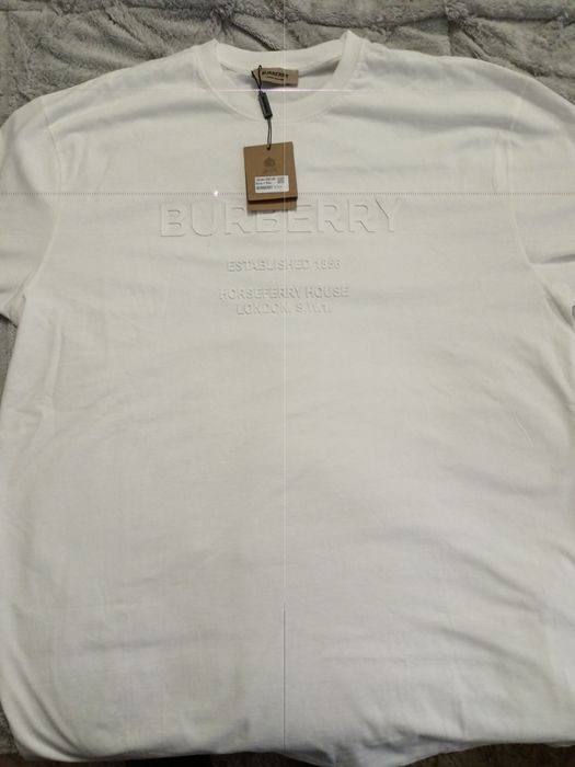 Tricou premium BURBERRY 6xl