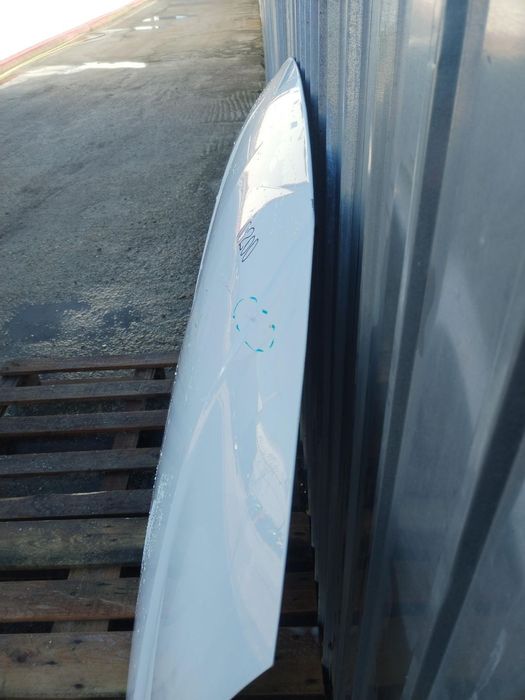 Capota motor Hyundai Tucson 4, 2021, 2022, 2023, 2024, 2025. 10200