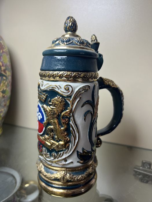 Кружка Inter-Rohat