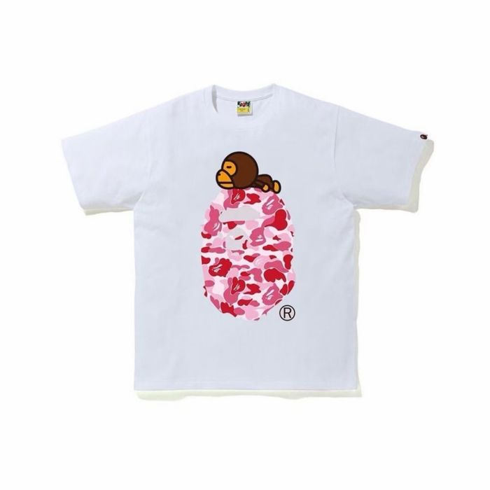 Футболка bape