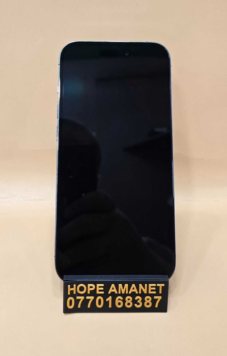 Hope Amanet P4 iPhone 14 PRO / 128GB Baterie 85% / Mov