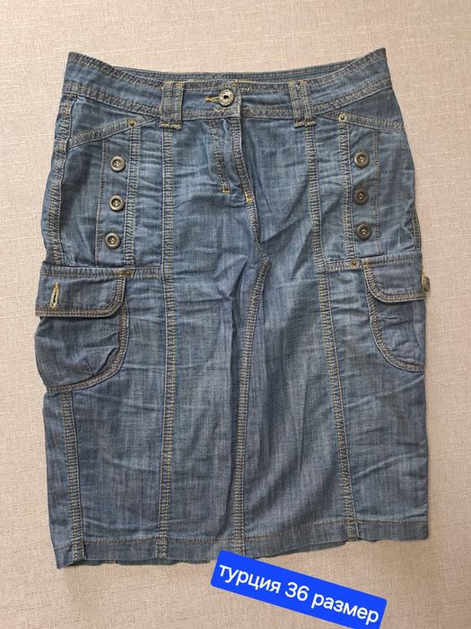 Юбка     женская