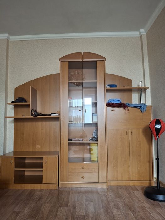 Шкаф горка. Не дорого