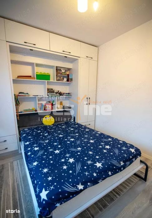 Oferim spre vanzare duplex despartit prin camera tehnica