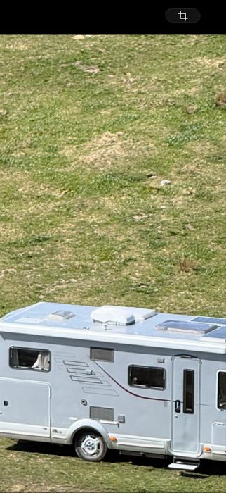 Clima stationare rulota sau autorulota Dometic