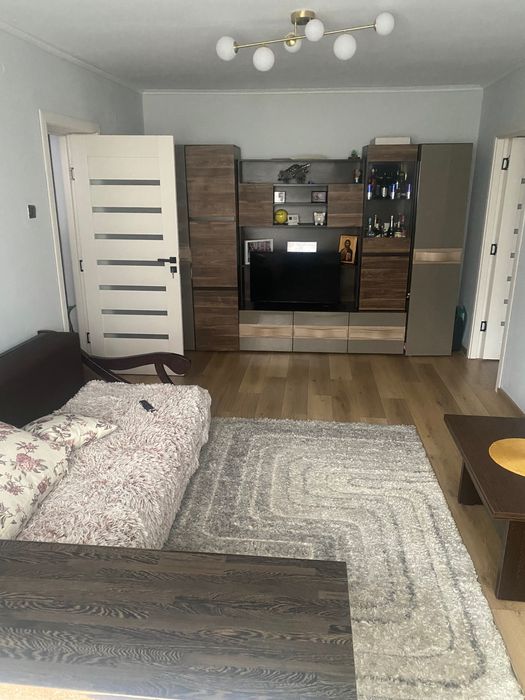 Apartament Iernut