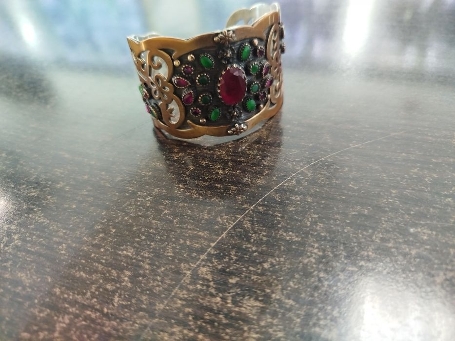 Vând brățară de argint