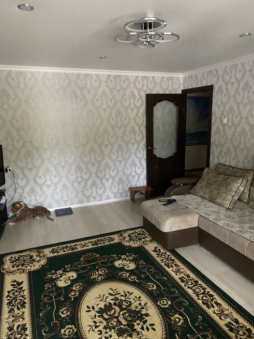 Продам 4 х комн квартиру