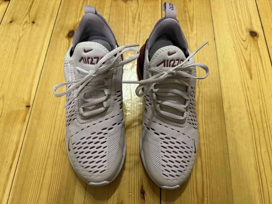 Оригинални маратонки Nike Air