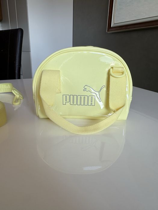 Дамска чанта Puma