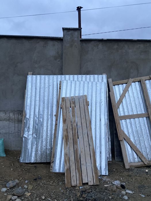 Шифр агашпен есик