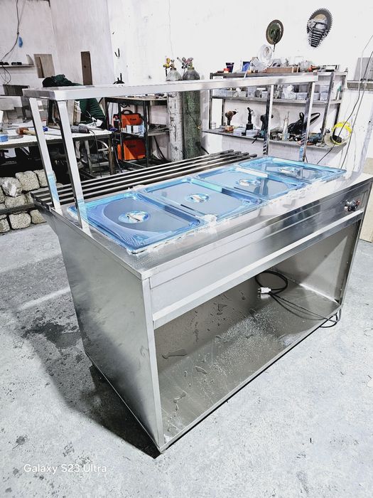 Marmit. Gumma perashka мармит нержавейка