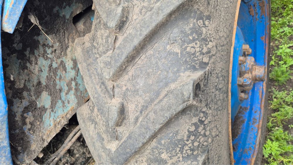 Продам Трактор МТ3 80 в рабочем состоянии.