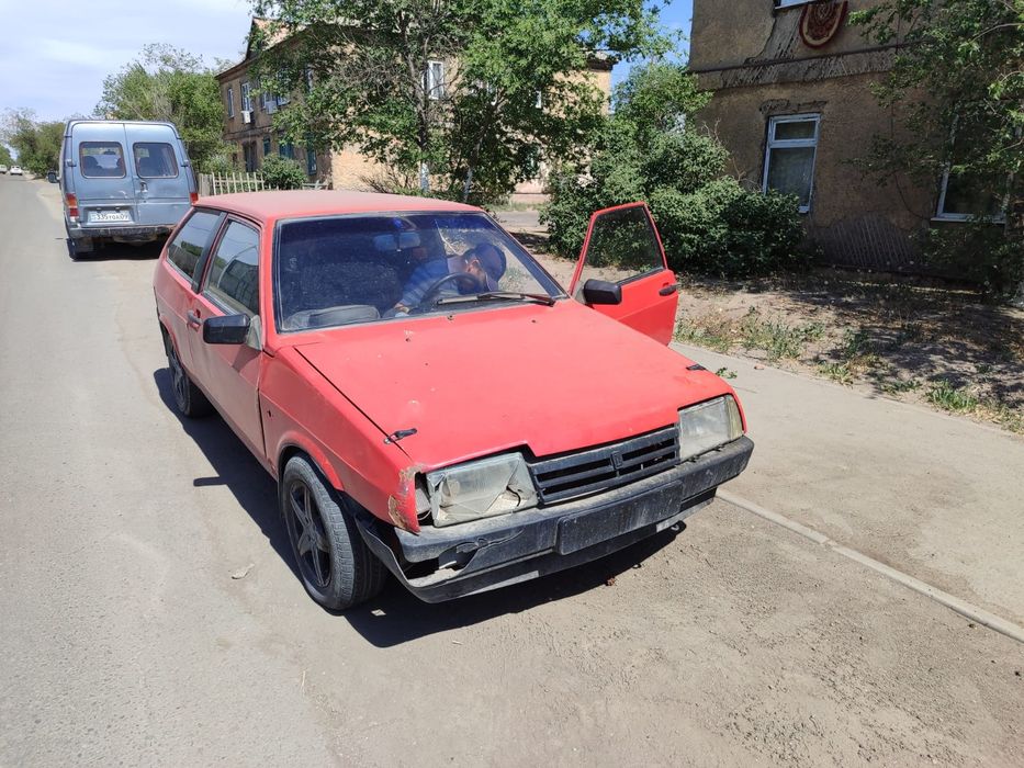 Продам ВАЗ 2108 на хаду
