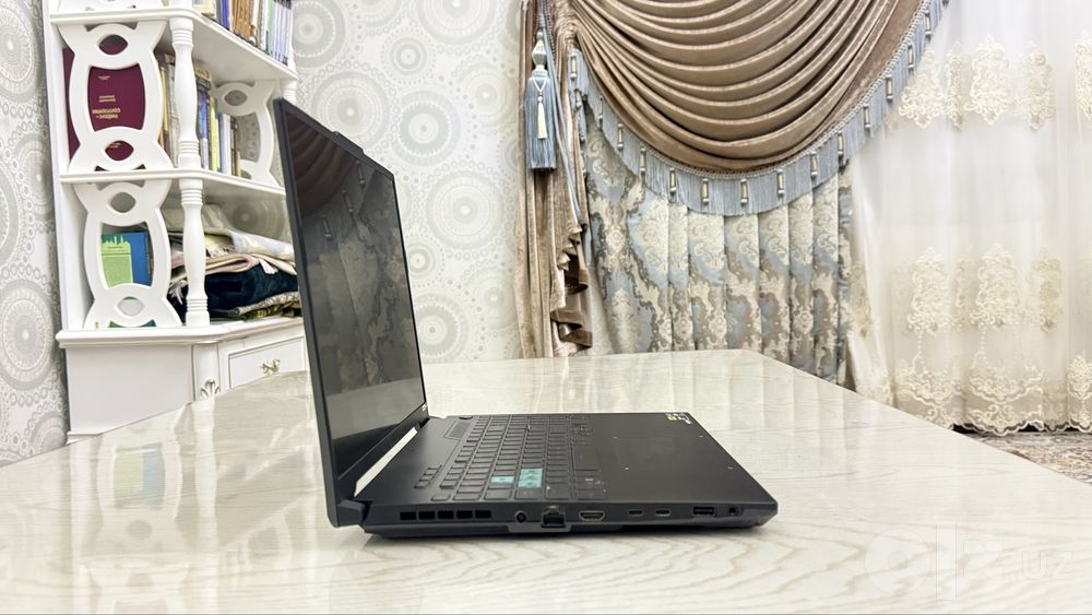 Asus в хорошем состоянии
