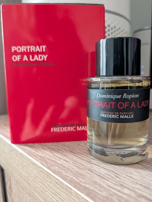 Frederic Malle Portrait of a Lady