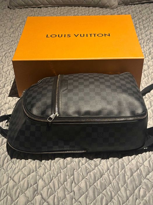 Rucsac Louis Vuitton Michael NV2 stare buna, urgent!