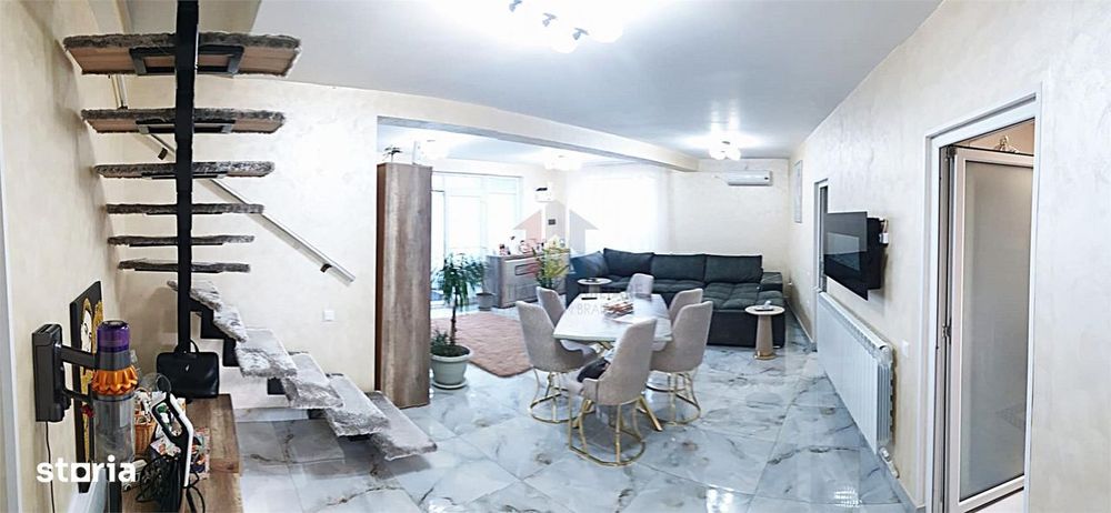 Vila Superba constructie 2023, zona Com. din Paris > Sos.Focsani