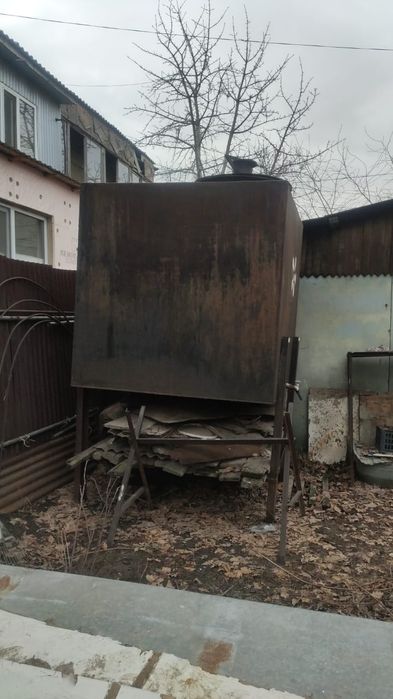 Ёмкость цена договорная