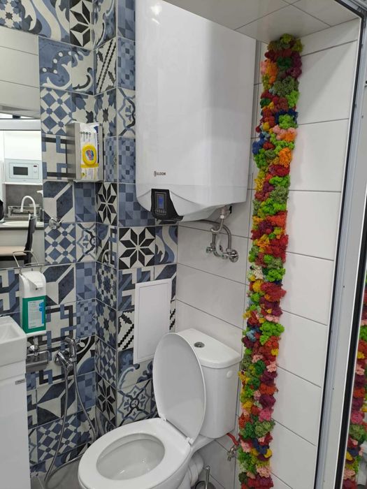 Продавам магазин гр. Варна