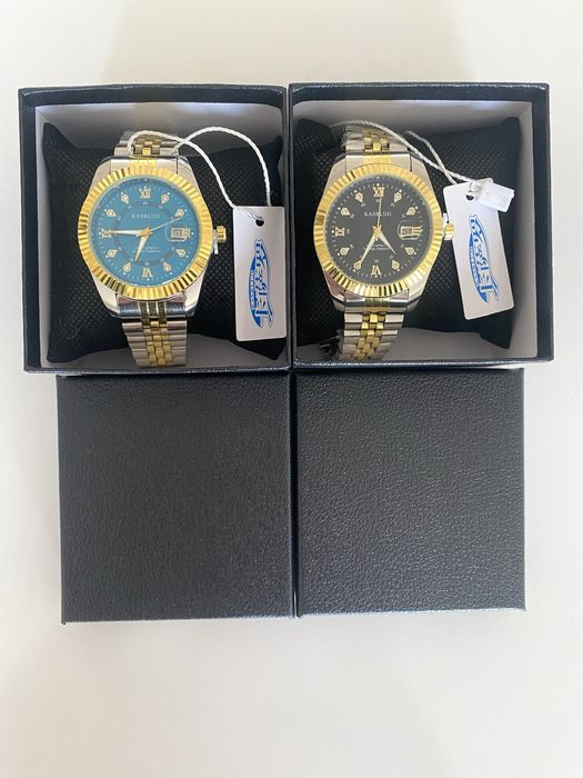 Мужские наручные часы