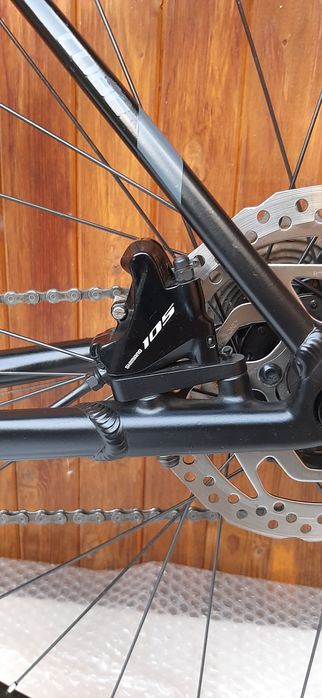 Алуминиев велосипед