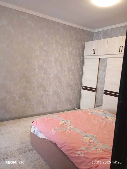 Продаю дом в Яшнабадском районе или обменяю на квартиру на юнусабаде