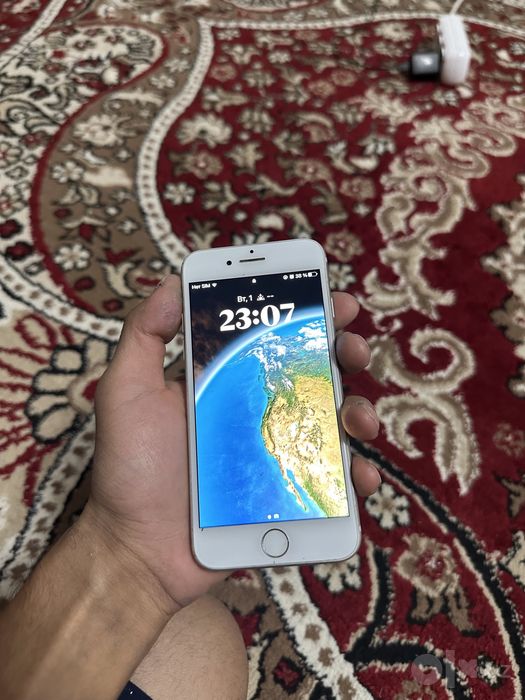 Ipone 8 Buxoro shahar