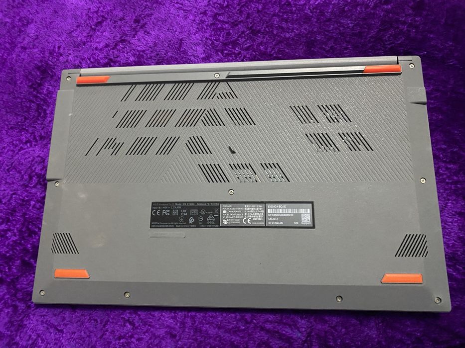 Продается ноутбук ASUS Vivobook