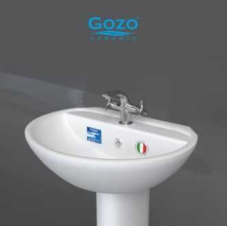 Унитаз Раквина Чачаген