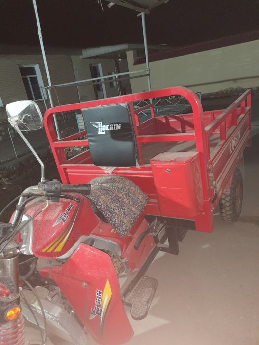 Лочин 2023 когон