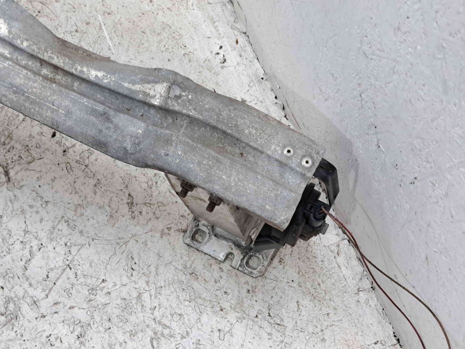 Armatura bara fata Audi A4 (8K2, B8.5) Facelift [Fabr 2008-2015] 8K080