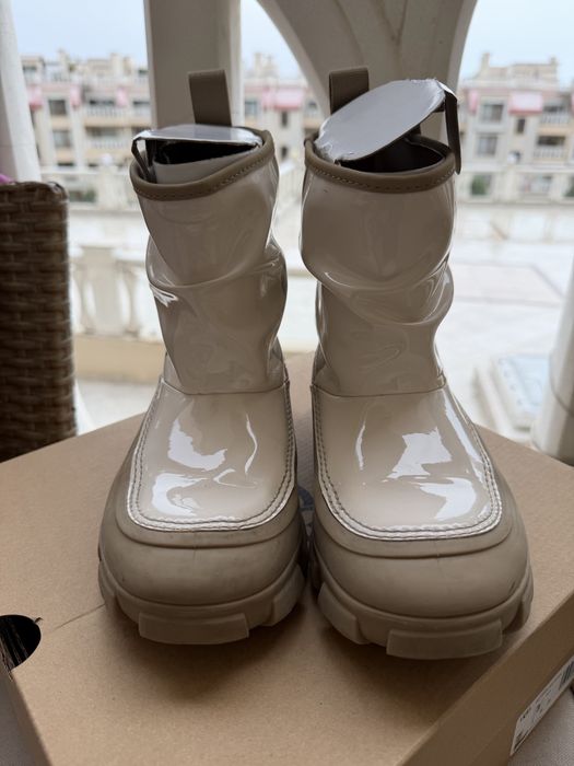 Детски гумени боти  UGG