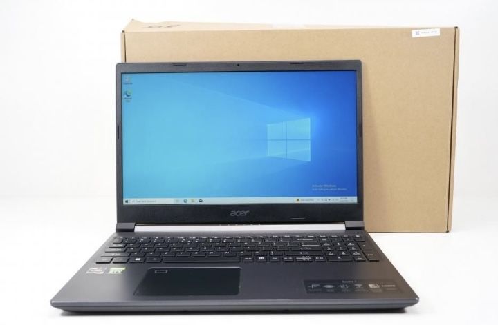 Vand/schimb Laptop Gaming ACER Aspire 7