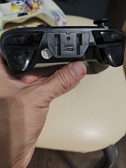 Gamesir джойстик