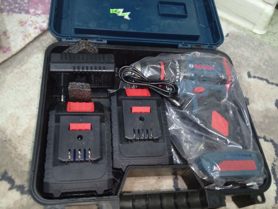 Перфоратор БОСЧ и МАКИТА Круглосуточно Ташкент