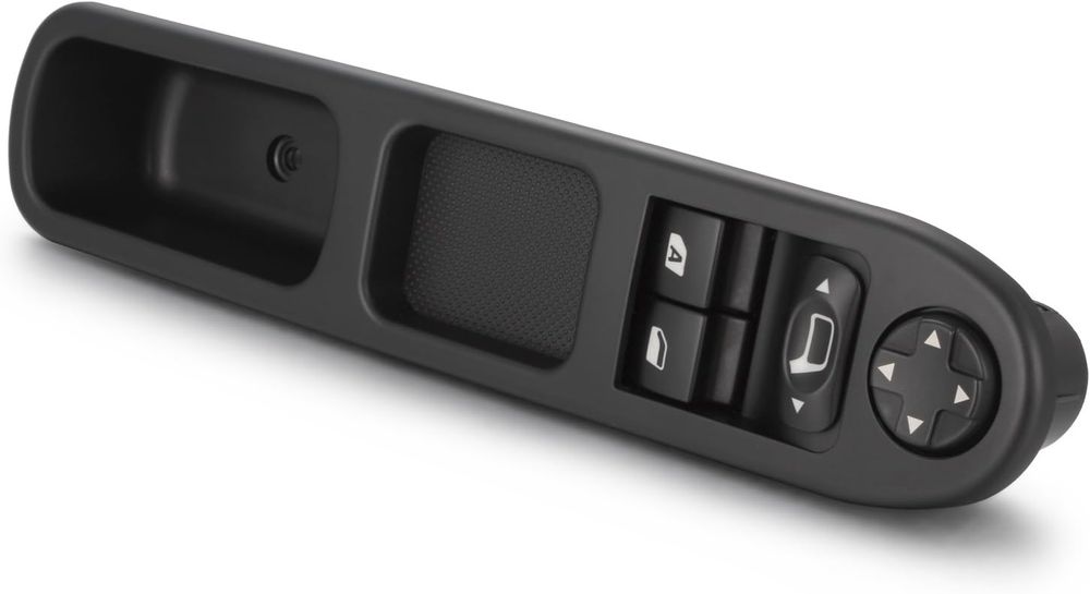 Бутони за стъкла и дръжка за Citroën C3;  Peugeot 207