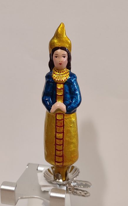 елочные игрушки СССР советские на ёлку