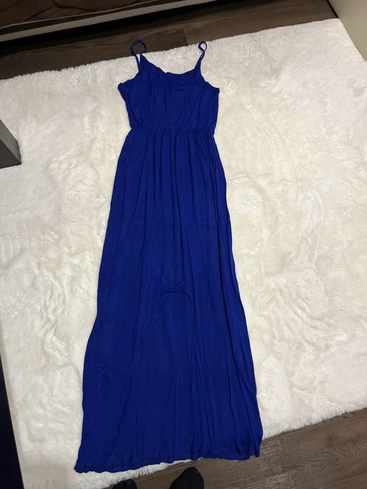 Дълги дамски рокли - S-M размер