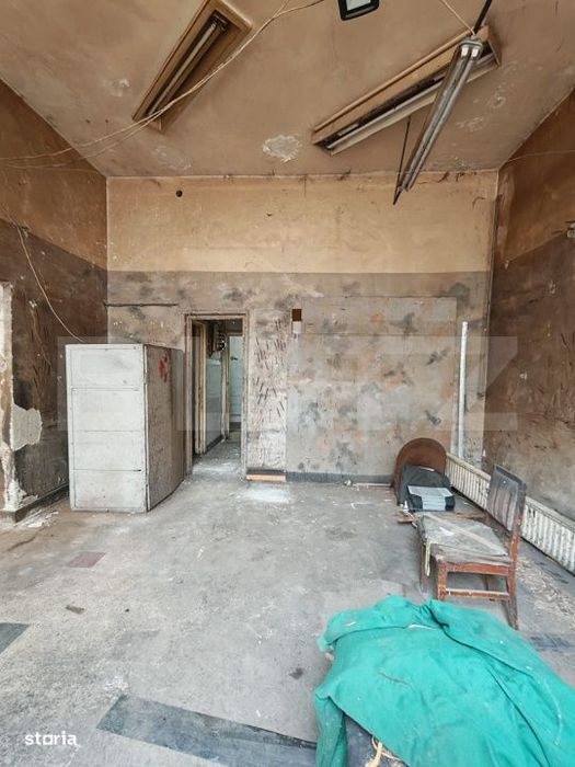 Spatiu comercial, 88 mp, acces in parc, zona Vest - Vedere 4