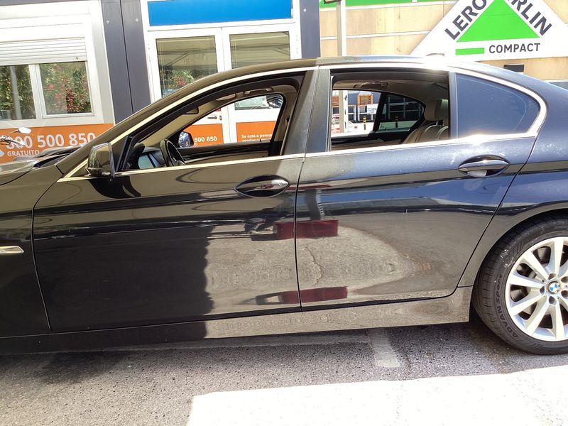 BMW 5er 530d 2011