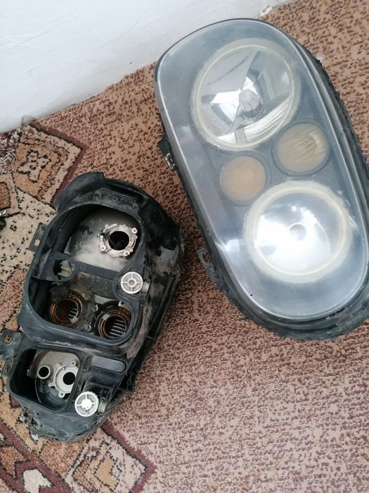 Фарове голф4. Туниг цена 45.Евро.2бр.