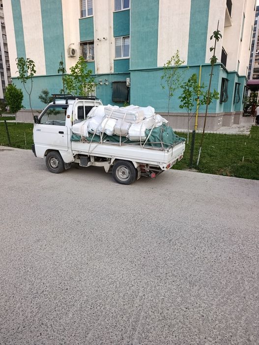 Вывоз мусор строй мусор Vivoz musir olib ketamiz