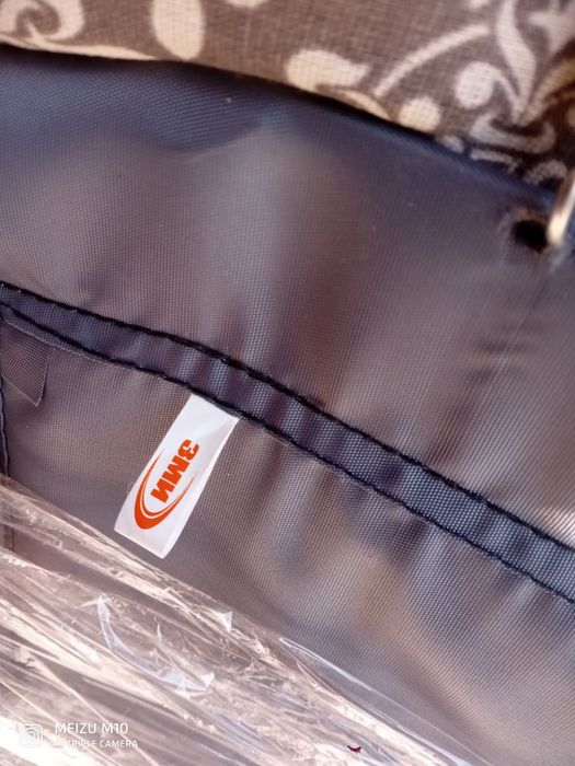 Продам  раскладушку