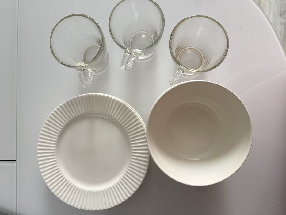 Продам набор посуды