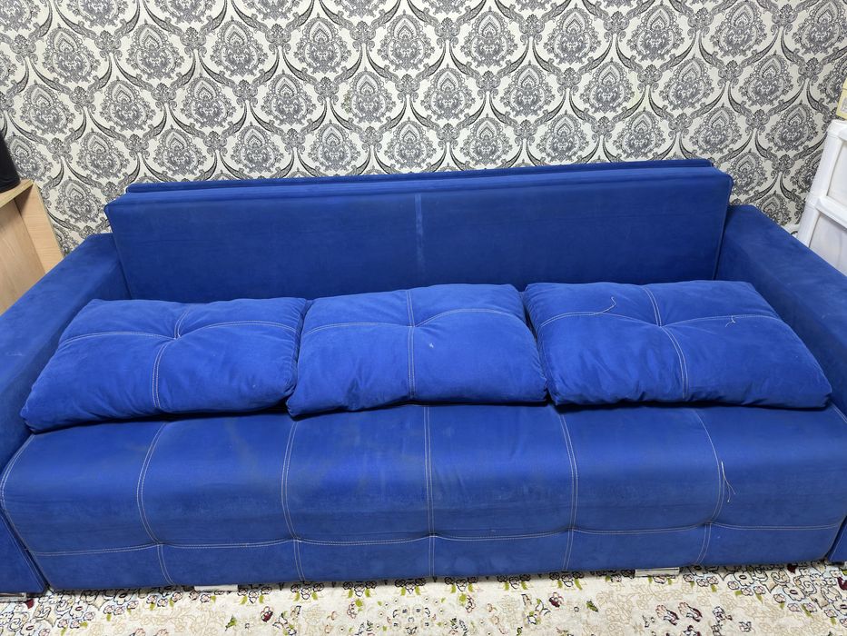 Диван раскладной