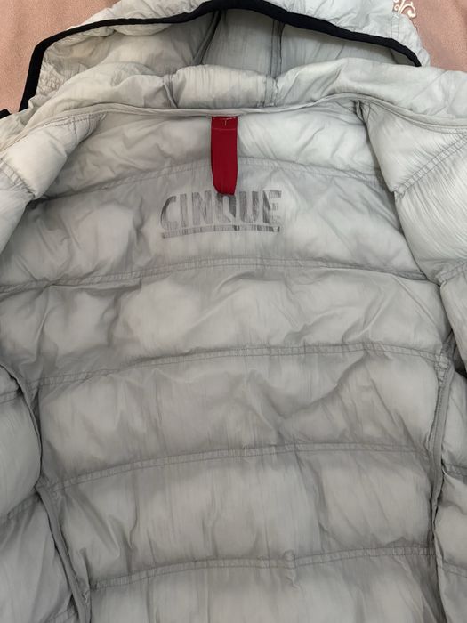 Geaca barbati CINQUE