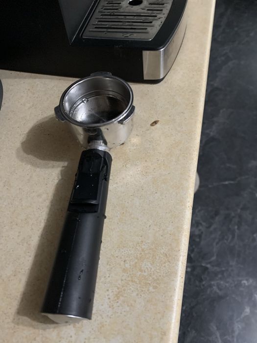 Espressor Zass zem 04