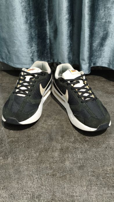 Оригинальные кроссовки Nike