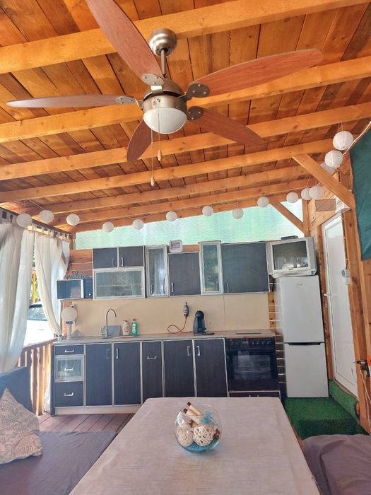 Каравана под наем “Summer time” СВОБОДНА